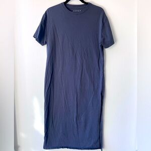 Abercrombie T-shirt Maxi Dress
